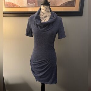 Le Chateau T-Shirt Dress
